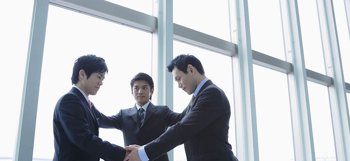 德才并重 Morality & Talent